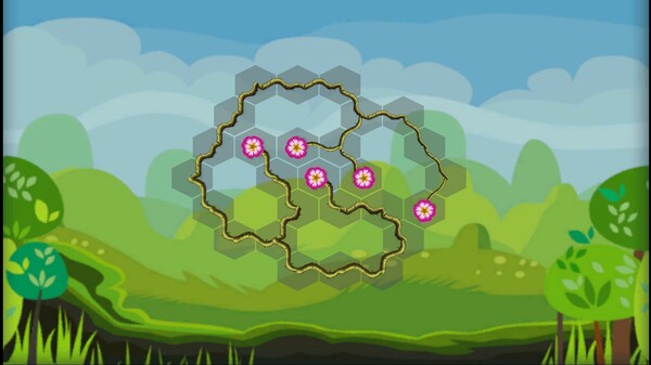 Seasonal Bloom screenshot 3