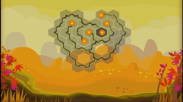 Seasonal Bloom screenshot 4
