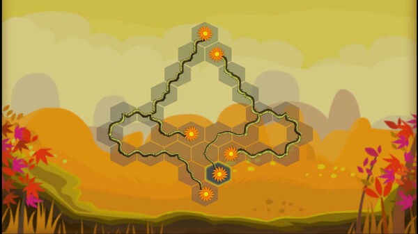 Seasonal Bloom screenshot 1