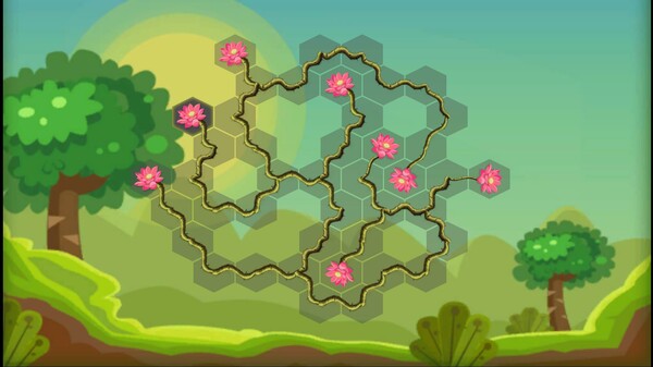 Seasonal Bloom screenshot 2