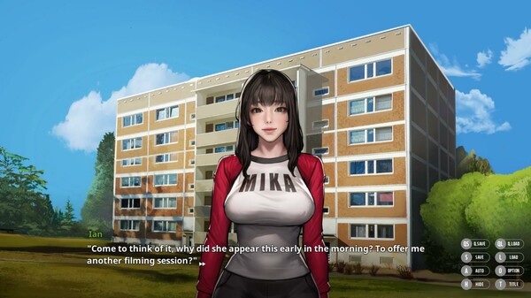 Secret Pie screenshot 3