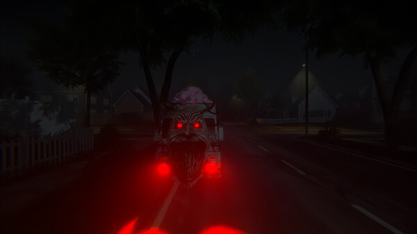 Waffle Cone Willie screenshot 3
