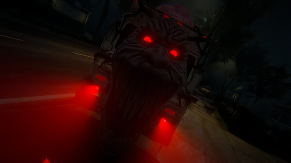 Waffle Cone Willie screenshot 1