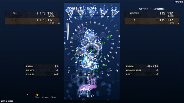 .Decluster & .Decluster Zero screenshot 7