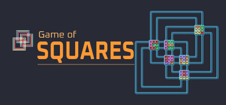 Game of Squares