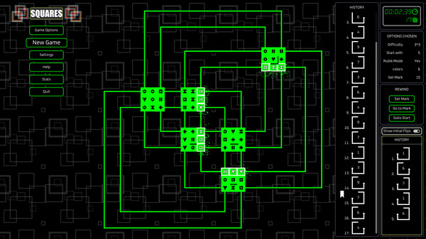 Game of Squares screenshot 4