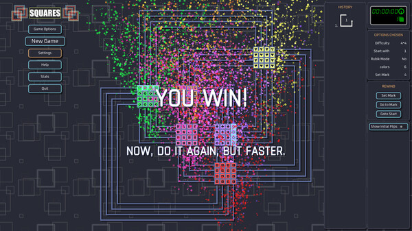 Game of Squares screenshot 5