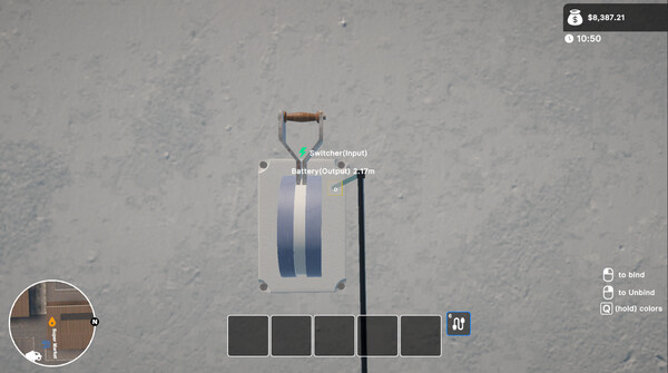 Market master Simulator screenshot 11