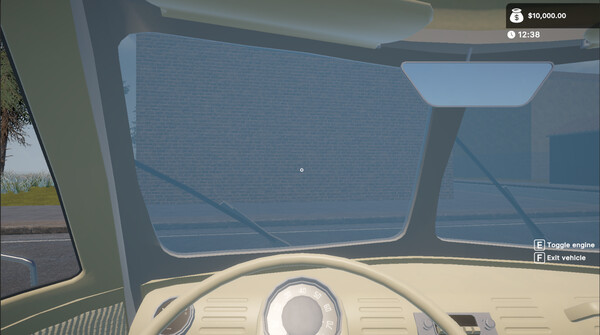 Market master Simulator screenshot 8