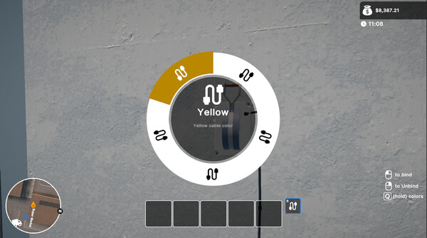 Market master Simulator screenshot 9