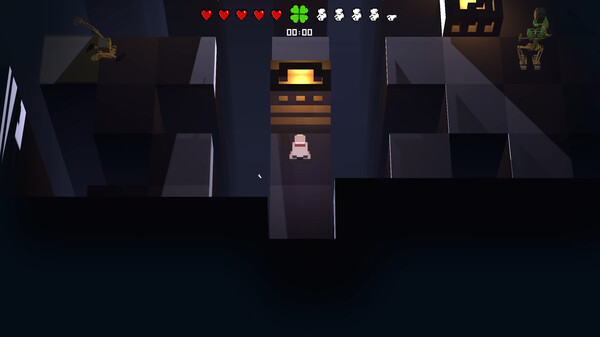 Rabbit in Dungeon screenshot 6
