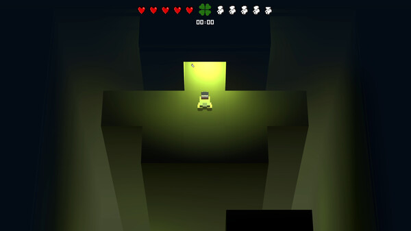 Rabbit in Dungeon screenshot 8