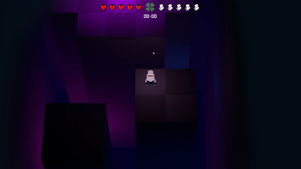 Rabbit in Dungeon screenshot 4