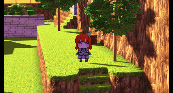 白猫冒险团 White Cat Adventure Team screenshot 8