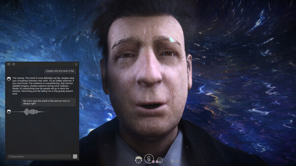 Digital Humans screenshot 3