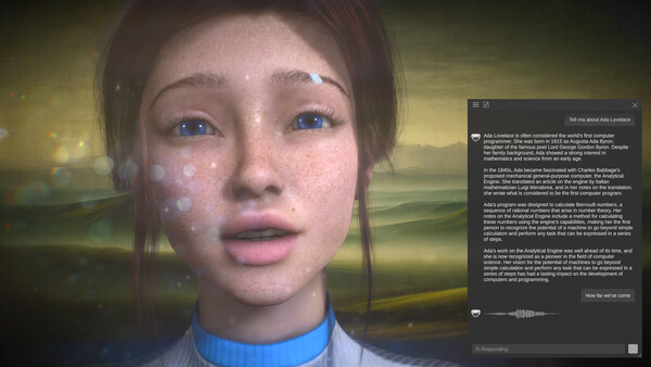 Digital Humans screenshot 4