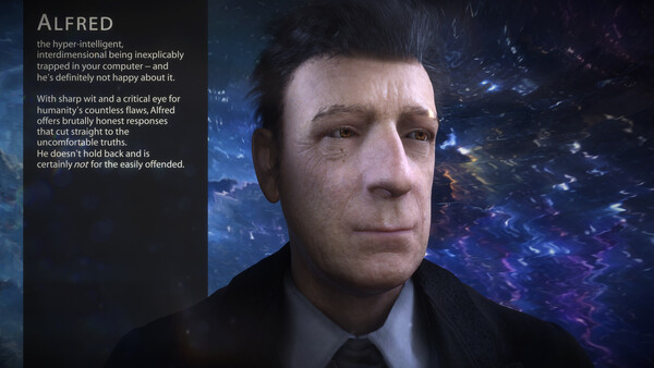 Digital Humans screenshot 2