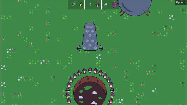 Clicky Coven screenshot 5