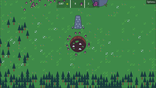 Clicky Coven screenshot 3