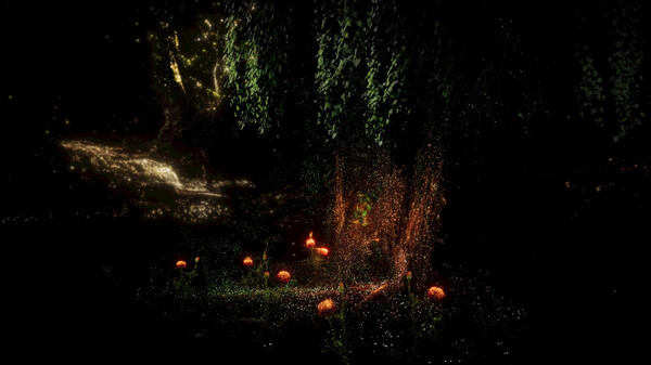 Floating with Spirits screenshot 3