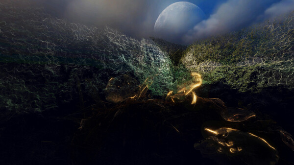 Floating with Spirits screenshot 5