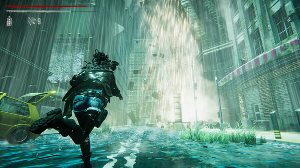 Cold Blooded screenshot 4