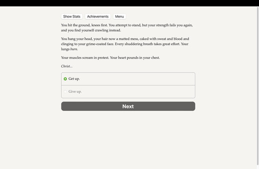 Whiskey-Four screenshot 5