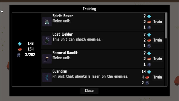 Last Home screenshot 4
