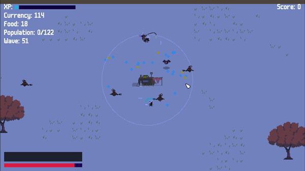 Last Home screenshot 1