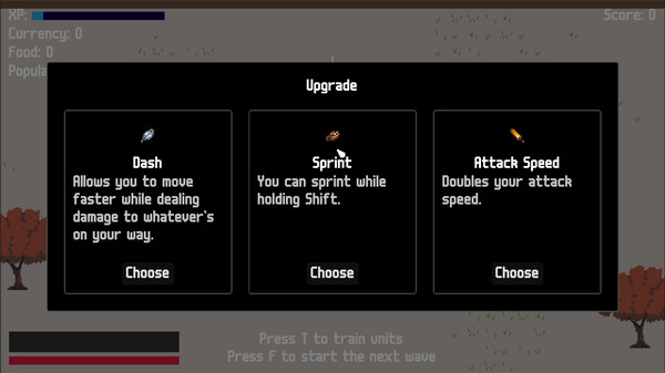Last Home screenshot 5