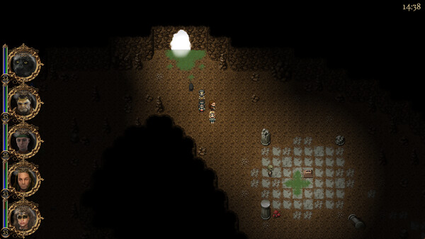 Akhena: Age of Evil screenshot 5