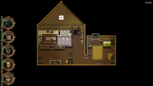 Akhena: Age of Evil screenshot 6