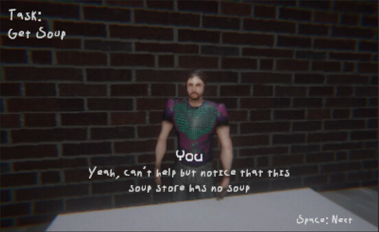 Good Soup screenshot 2