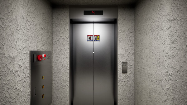 The elevator screenshot 1