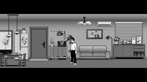 她杀 - The Suspected Murder screenshot 9