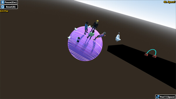TOiLET screenshot 5