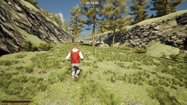 Run Higher screenshot 9