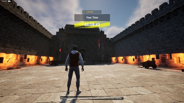 Run Higher screenshot 6