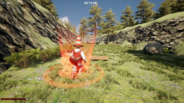 Run Higher screenshot 7