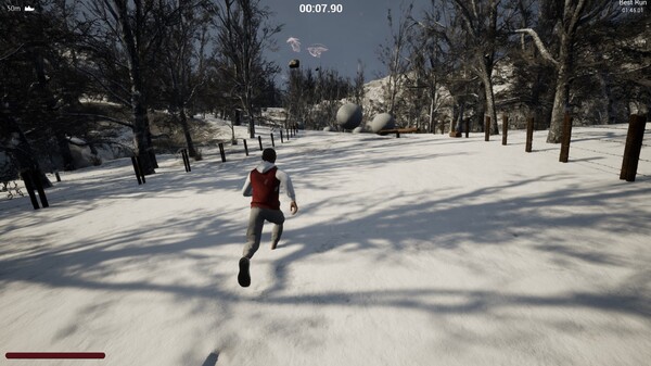 Run Higher screenshot 11