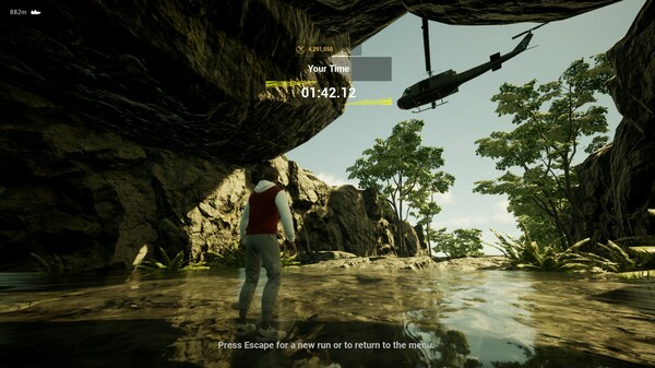 Run Higher screenshot 10