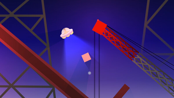 UFO-Man screenshot 8
