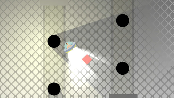 UFO-Man screenshot 5