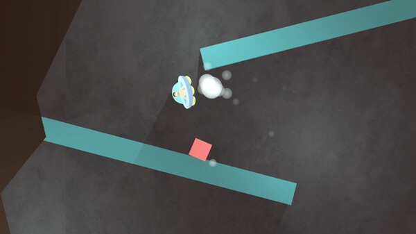 UFO-Man screenshot 7