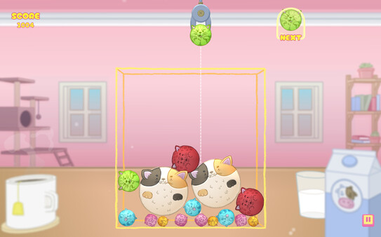 SphereCats screenshot 1