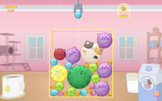 SphereCats screenshot 4