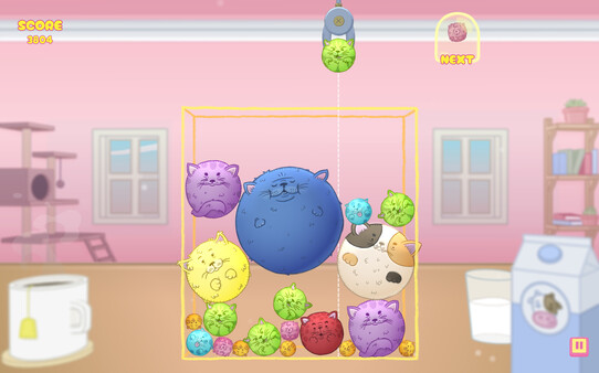 SphereCats screenshot 3