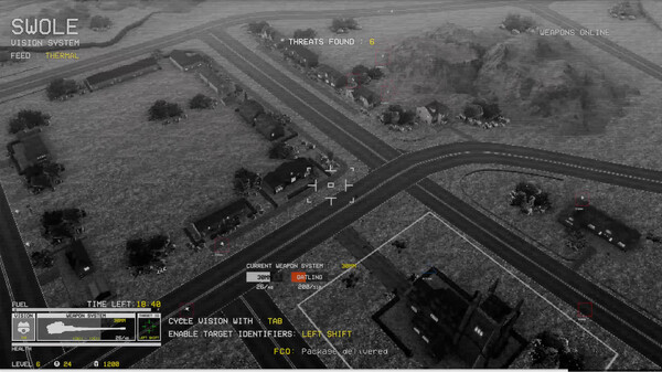 Metal Thunder screenshot 7