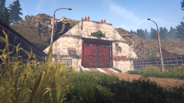 Ashes of the Union screenshot 9