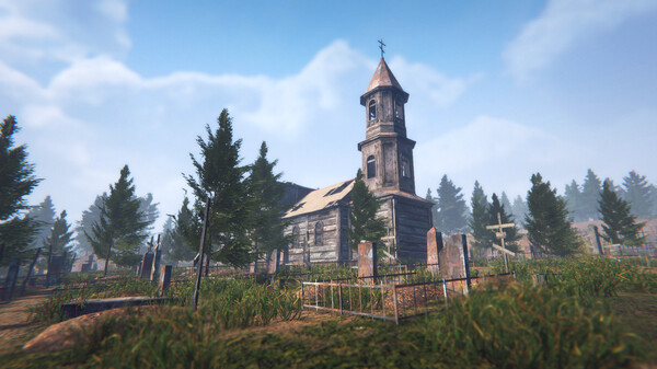 Ashes of the Union screenshot 11